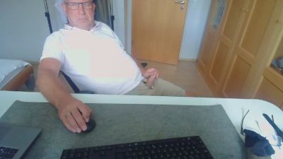mdevbi webcam model stream image