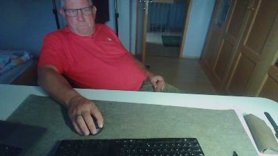 mdevbi webcam model stream image