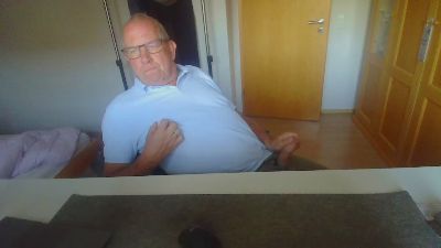 mdevbi webcam model stream image