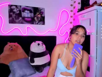 bombonsth webcam model stream image