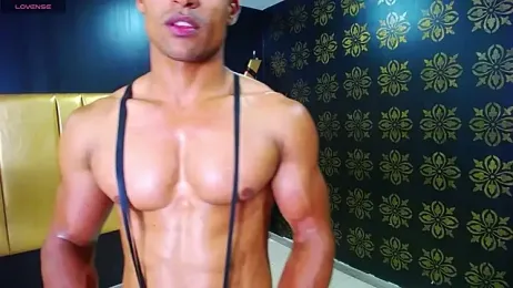 Sebassttian22 webcam model stream image