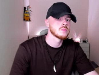 toohornyserj webcam model stream image