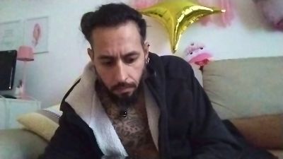 Pepperfromhell webcam cam4 model stream image