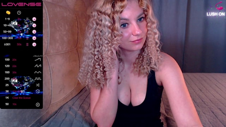 Marybarbia webcam model stream image