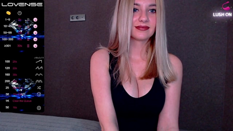Marybarbia webcam model stream image