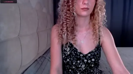 Marybarbia webcam model stream image