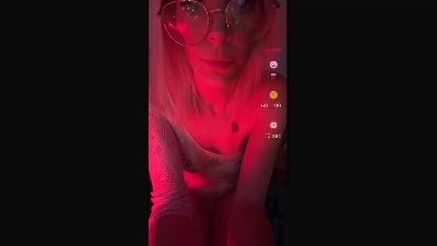 Geilemine33 webcam model stream image
