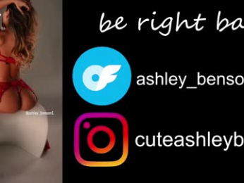 ashley_benson1 webcam model stream image