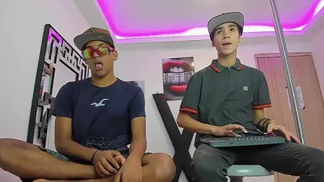TWINKS_BOYS1 webcam model stream image