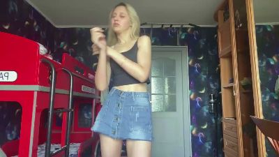 MyongYaw webcam model stream image