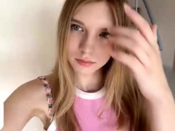 georgietiogangco webcam chaturbate model stream image