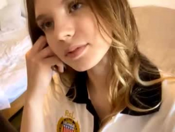 georgietiogangco webcam model stream image