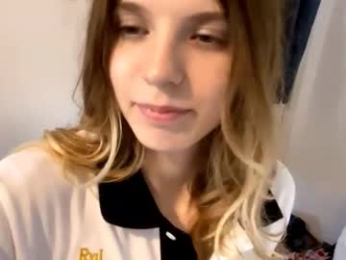 georgietiogangco webcam model stream image