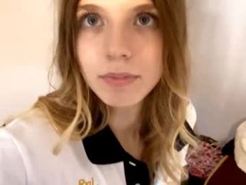 georgietiogangco webcam model stream image