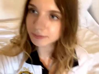 georgietiogangco webcam model stream image