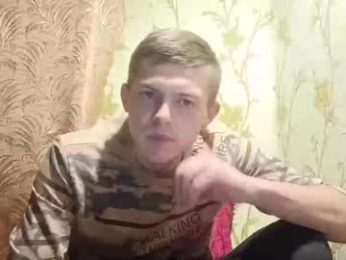 _mr_morgan webcam chaturbate model stream image