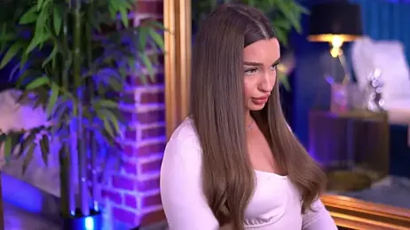 MillaSerene webcam model stream image