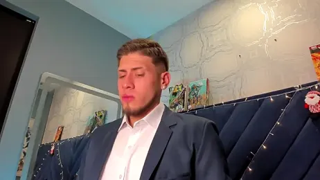 SebastianMaximoff webcam model stream image