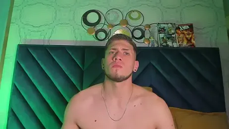 SebastianMaximoff webcam model stream image