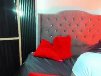 scarbadgirl_ webcam chaturbate model stream image