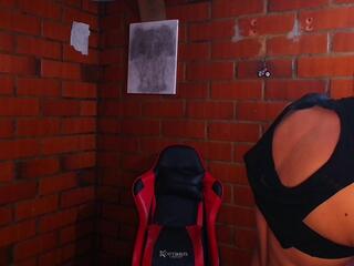 Davis Brave webcam model stream image