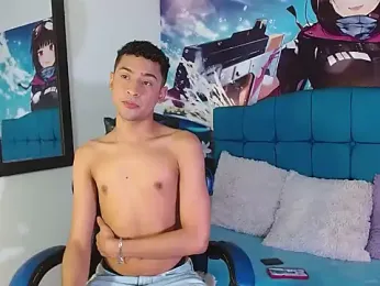 Jhon_hall webcam stripchat model stream image