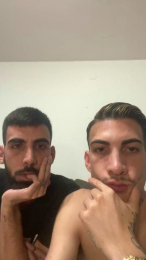 Jotadoble21 webcam model stream image