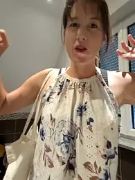SexyLayla1 webcam model stream image