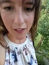 SexyLayla1 webcam model stream image