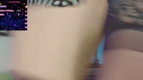 SexyLayla1 webcam model stream image