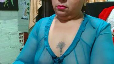SophiaHalf webcam model stream image