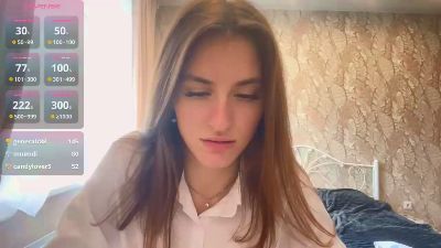 EdinaHatt webcam model stream image