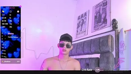 Daniel_naughty_ webcam model stream image
