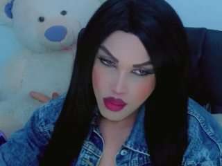 alissonsaenzz webcam camsoda model stream image