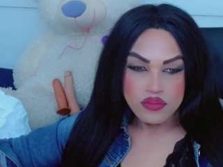 alissonsaenzz webcam model stream image
