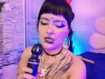 lilcandy19 webcam preview