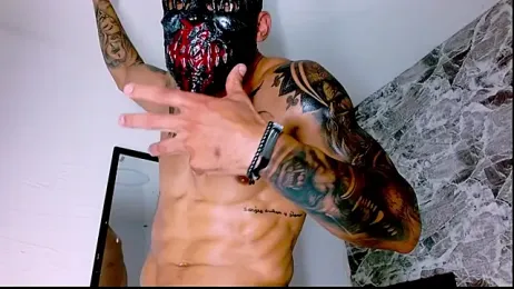 Jonny_Sins_1 webcam stripchat model stream image