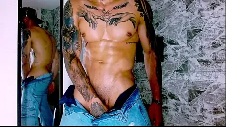 Jonny_Sins_1 webcam stripchat model stream image