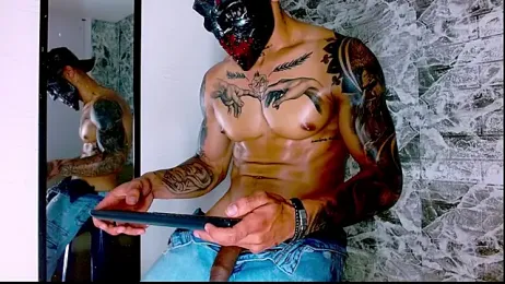 Jonny_Sins_1 webcam stripchat model stream image