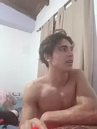 Sempai_Moon webcam stripchat model stream image