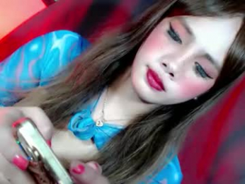 timea_slut69xx webcam model stream image