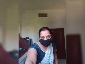 Alonevishu webcam bongacams model stream image