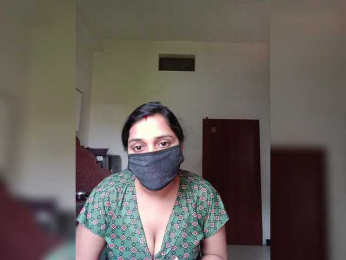 Alonevishu webcam model stream image