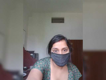 Alonevishu webcam model stream image