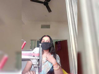 Alonevishu webcam model stream image