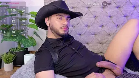 Tommidubois webcam model stream image