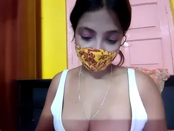 cutesoma2 webcam model stream image