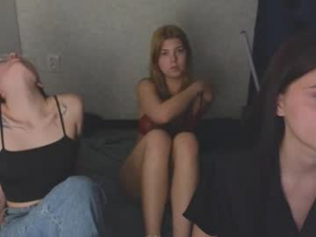 _kirieshka webcam chaturbate model stream image