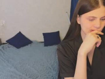 _kirieshka webcam model stream image