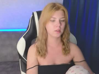 _kirieshka webcam model stream image